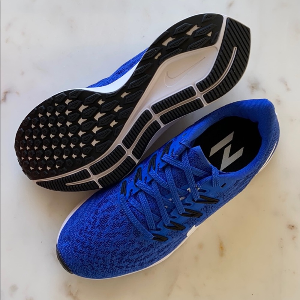 NWT Nike Air Zoom Pegasus 36 running sneakers - Picture 8 of 8